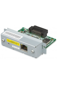 Obrázok pre Epson UB-E04: 10/100 BaseT Ethernet I/F Board