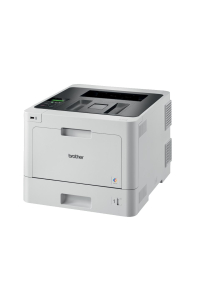 Brother HL-L8260CDW laserová tiskárna Barva 2400 x 600 DPI A4 Wi-Fi Obrázok pre Brother HL-L8260CDW laserová tiskárna Barva 2400 x 600 DPI A4 Wi-Fi