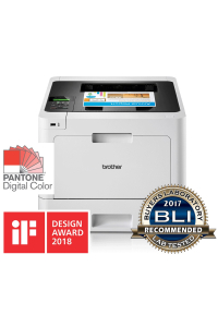 Obrázok pre Brother HL-L8260CDW laserová tiskárna Barva 2400 x 600 DPI A4 Wi-Fi