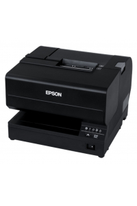 Obrázok pre Epson TM-J7700(301) W/O MICR, BLACK, INC PSU, EU