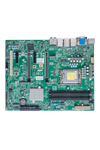 Obrázok pre Supermicro MBD-X13SAE-F Intel W680 LGA 1700 ATX