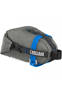 Obrázok pre Podsedlová brašna CAMELBAK MULE 9 Saddle Pack Grey