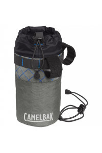 Obrázok pre CAMELBAK M.U.L.E. Stem Pack Handlebar Bidon Bag Grey