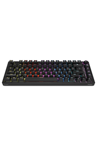 Obrázok pre SAVIO PHENIX Bezdrátová mechanická klávesnice, Gateron Yellow Pro, ABS