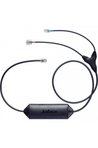 Obrázok pre Jabra 14201-33 příslušenství ke sluchátkům/headsetům Adaptér EHS