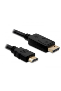 Obrázok pre 6FT DISPLAYPORT TO DVI CABLE/.