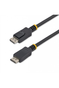 Obrázok pre StarTech.com DISPL3M DisplayPort kabel 3 m Černá