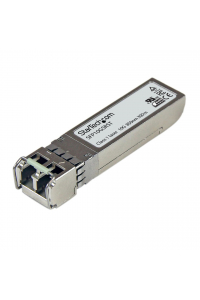 Obrázok pre StarTech.com SFP10GSRST síťový transceiver modul Optické vlákno 11100 Mbit/s SFP+ 850 nm