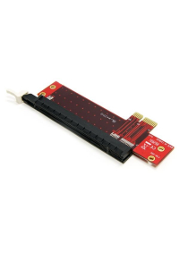 Obrázok pre StarTech.com PEX1TO162 karta/adaptér rozhraní Interní PCIe