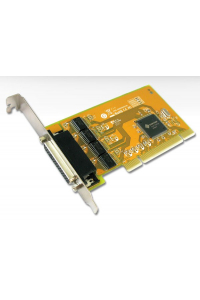 Obrázok pre PCI EXPRESS SERIAL CARD/.