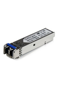 Obrázok pre StarTech.com SFPG1320C síťový transceiver modul Optické vlákno 1250 Mbit/s SFP 1310 nm