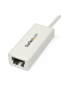 Obrázok pre StarTech.com USB31000SW síťová karta Ethernet 5000 Mbit/s