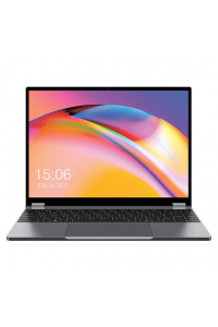 Obrázok pre Chuwi FreeBook Business Laptop 2023 Celeron N100/13,5“ Touch IPS/12GB/512GB SSD/2w1/Win 11 IRON GREY Grey