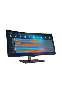 Obrázok pre Lenovo ThinkVision P40w-20 LED display 100,8 cm (39.7