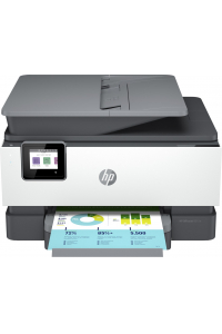 Obrázok pre HP OfficeJet Pro Tiskárna 9012e All-in-One