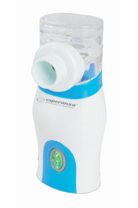 Obrázok pre Esperanza ECN005 Inhalátor / nebulizátor