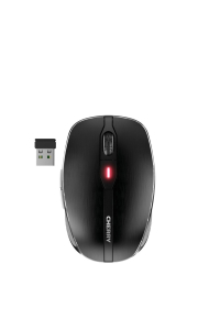 Obrázok pre CHERRY MW 8C ADVANCED myš Pro praváky i leváky RF bezdrátové + Bluetooth Optický 3000 DPI