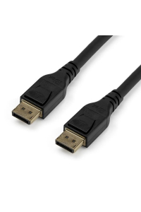 Obrázok pre StarTech.com DP14MM5M DisplayPort kabel 5 m Černá