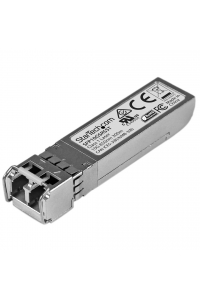 Obrázok pre StarTech.com SFP10GSRSST síťový transceiver modul Optické vlákno 10000 Mbit/s SFP+ 850 nm