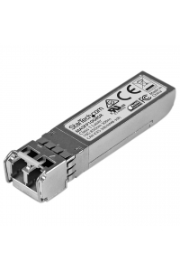 Obrázok pre StarTech.com MASFP10GBSR síťový transceiver modul Optické vlákno 10000 Mbit/s SFP+ 850 nm