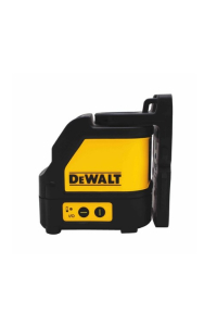 Obrázok pre DeWALT DW088CG laserová vodováha Čárová vodováha 30 m