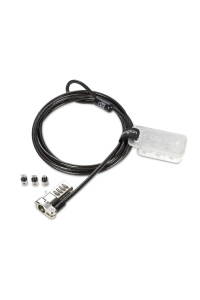 Obrázok pre Kensington kombinační zámek 3 v 1 s možností resetování