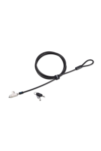 Obrázok pre Kensington Zámek na klíč N17 pro notebooky