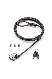 Obrázok pre Kensington Univerzální klíčkový zámek ClickSafe 2.0 pro notebook