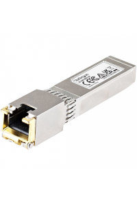 Obrázok pre StarTech.com 813874B21ST síťový transceiver modul Měď 10000 Mbit/s SFP+