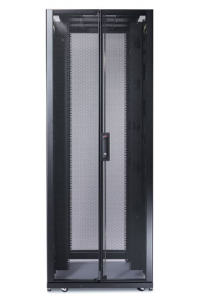 Obrázok pre APC NetShelter SX 42U 750mm Wide x 1200mm Deep Enclosure Volně stojící rack Černá