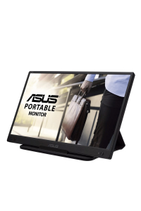 Obrázok pre ASUS ZenScreen MB166C počítačový monitor 39,6 cm (15.6