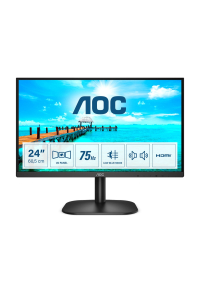 Obrázok pre AOC B2 24B2XDAM LED display 60.5 cm (23.8