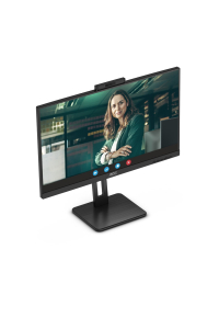 Obrázok pre AOC 24P3CW počítačový monitor 60,5 cm (23.8