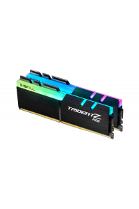 Obrázok pre G.Skill Trident Z RGB F4-4600C20D-64GTZR paměťový modul 64 GB 2 x 32 GB DDR4 4600 MHz