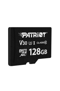 Obrázok pre Patriot Memory VX Series 128 GB MicroSDXC UHS-I Třída 10