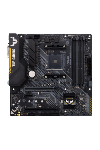 Obrázok pre ASUS TUF Gaming B450M-Plus II AMD B450 Socket AM4 Micro ATX