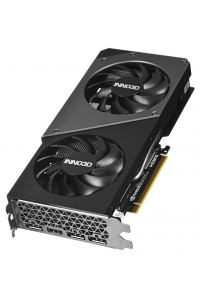 Obrázok pre Inno3D N40602-08D6X-173051N grafická karta NVIDIA GeForce RTX 4060 8 GB GDDR6