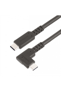 Obrázok pre StarTech.com RUSB315CC2MBR USB kabel USB 3.2 Gen 1 (3.1 Gen 1) 2 m USB C Černá