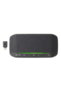 Obrázok pre HP Poly Konferenční reproduktor Poly Sync 10 s certifikací Microsoft Teams