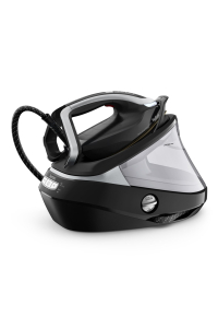 Obrázok pre Tefal Pro Express Vision GV9821 3000 W 1,2 l Durilium AirGlide Autoclean soleplate Černá, Stříbrná