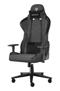 Obrázok pre GAMING CHAIR GENESIS NITRO 550 G2 GREY