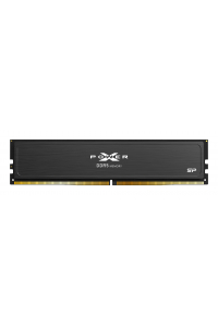 Obrázok pre Silicon Power XPOWER Pulse Gaming paměťový modul 16 GB 1 x 16 GB DDR5 5600 MHz ECC (SP016GXLWU560FSJ)