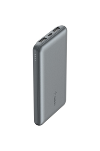 Obrázok pre BELKIN POWERBANK 10000 MAH 15W Šedá