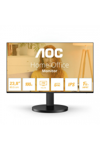 Obrázok pre AOC 24B3HA2 počítačový monitor 60,5 cm (23.8