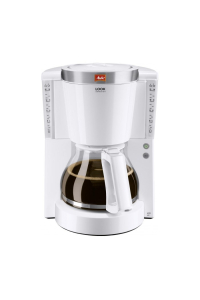 Obrázok pre Melitta Look IV Select 1011-03 white kávovar