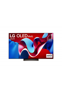 Obrázok pre LG OLED55C41LA televizor 139,7 cm (55