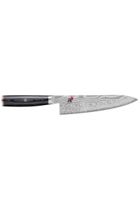 ZWILLING Miyabi 5000 FCD Ocel 1 kusů Nůž Gyutoh Obrázok pre ZWILLING Miyabi 5000 FCD Ocel 1 kusů Nůž Gyutoh