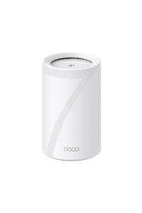 Obrázok pre TP-Link Deco BE65 Tři pásma (2,4 GHz / 5 GHz / 6 GHz) Wi-Fi 7 (802.11be) Bílá 4 Vnitřní