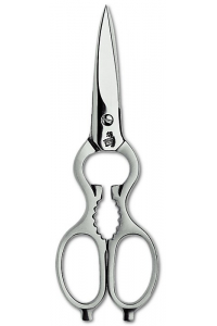 Obrázok pre ZWILLING 43923-200-0 stacionární nůžky Stříbrná