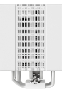 Obrázok pre DeepCool ASSASSIN 4S WH Procesor Vzduchový chladič 14 cm Bílá 1 kusů